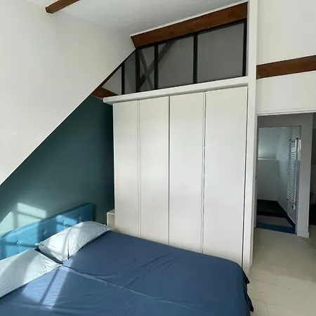 Maison 16 Couchages, 10 Min De La Ferienhaus La Baule-Escoublac