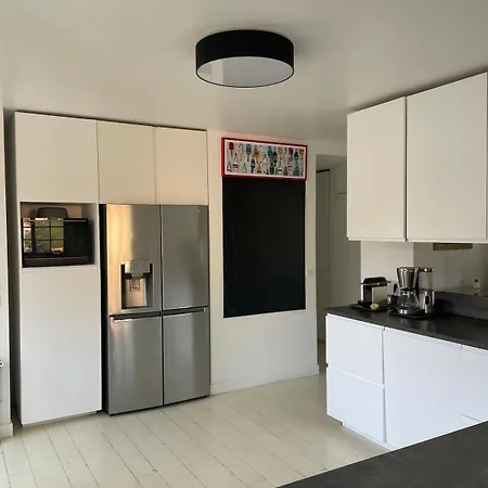 Maison 16 Couchages, 10 Min De La La Baule-Escoublac
