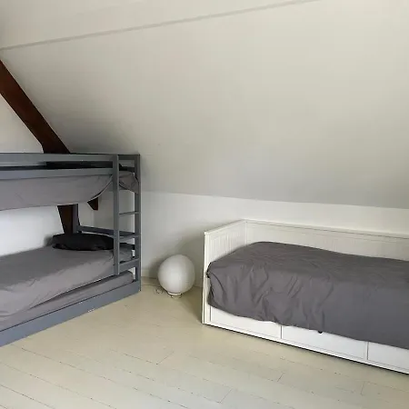 Holiday home Maison 16 Couchages, 10 Min De La *