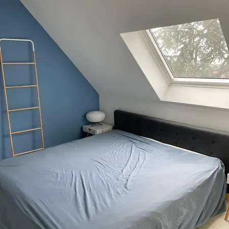 Maison 16 Couchages, 10 Min De La * La Baule-Escoublac