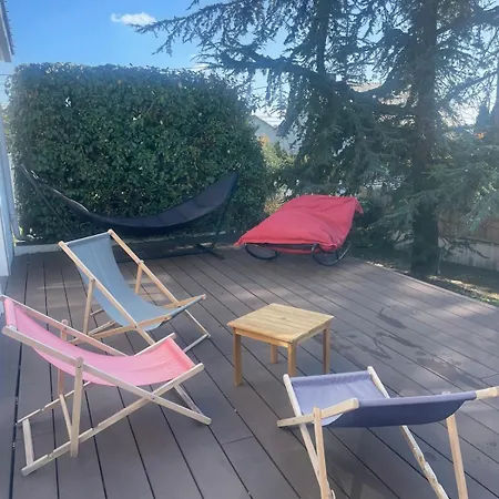 Maison 16 Couchages, 10 Min De La La Baule-Escoublac