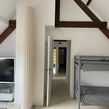 Holiday home Maison 16 Couchages, 10 Min De La La Baule-Escoublac