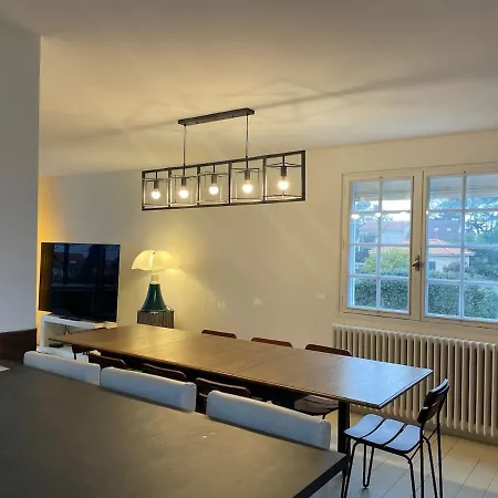 Maison 16 Couchages, 10 Min De La * La Baule-Escoublac