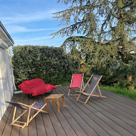Maison 16 Couchages, 10 Min De La