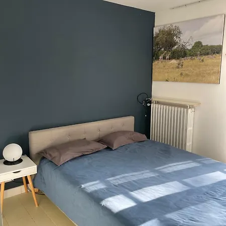 Maison 16 Couchages, 10 Min De La * La Baule-Escoublac