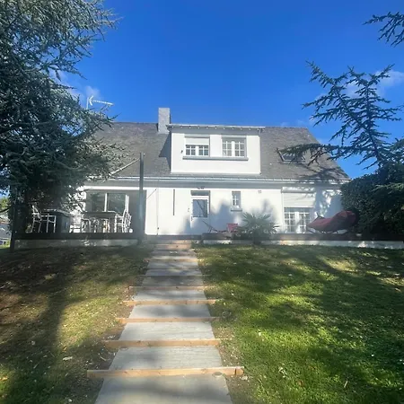 بيت للعطل Maison 16 Couchages, 10 Min De La La Baule