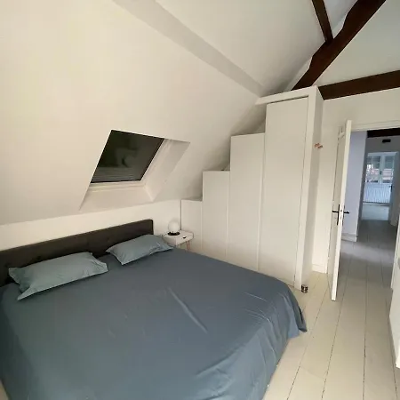 Maison 16 Couchages, 10 Min De La Ferienhaus *