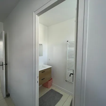 Maison 16 Couchages, 10 Min De La La Baule-Escoublac