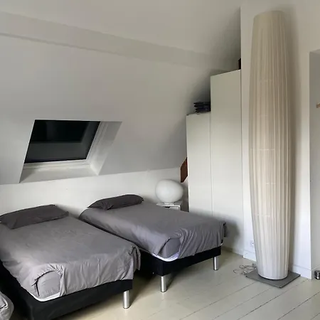 Maison 16 Couchages, 10 Min De La La Baule