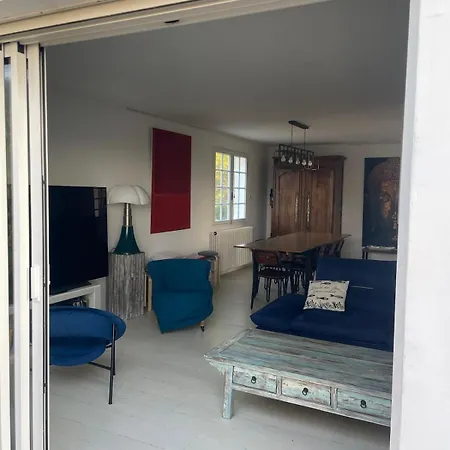 Maison 16 Couchages, 10 Min De La بيت للعطل