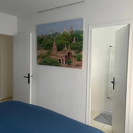 بيت للعطل Maison 16 Couchages, 10 Min De La *