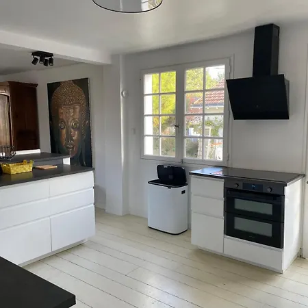بيت للعطل Maison 16 Couchages, 10 Min De La