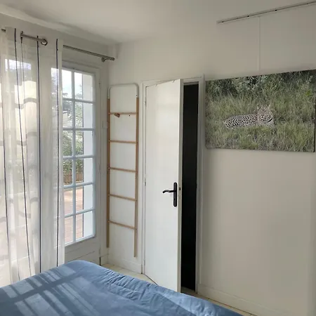 Maison 16 Couchages, 10 Min De La * La Baule