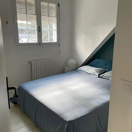 Maison 16 Couchages, 10 Min De La Ferienhaus La Baule-Escoublac