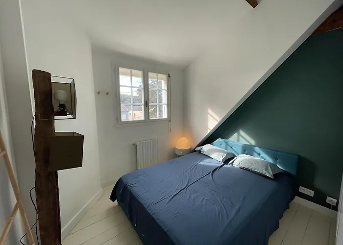 Maison 16 Couchages, 10 Min De La *