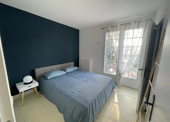 Maison 16 Couchages, 10 Min De La La Baule-Escoublac