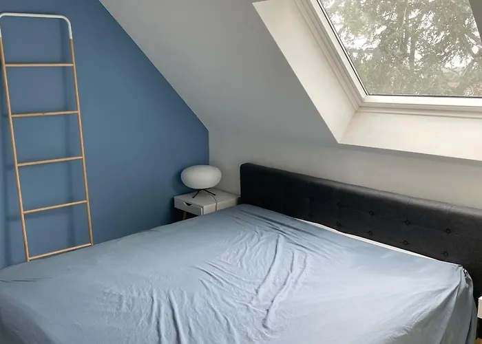 Maison 16 Couchages, 10 Min De La * La Baule-Escoublac