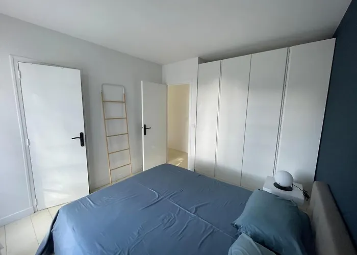 Maison 16 Couchages, 10 Min De La Holiday home *