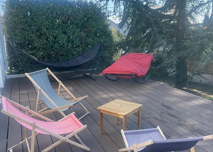 Maison 16 Couchages, 10 Min De La La Baule-Escoublac