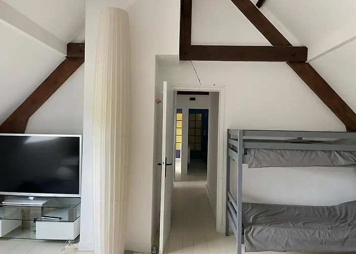 Holiday home Maison 16 Couchages, 10 Min De La La Baule-Escoublac