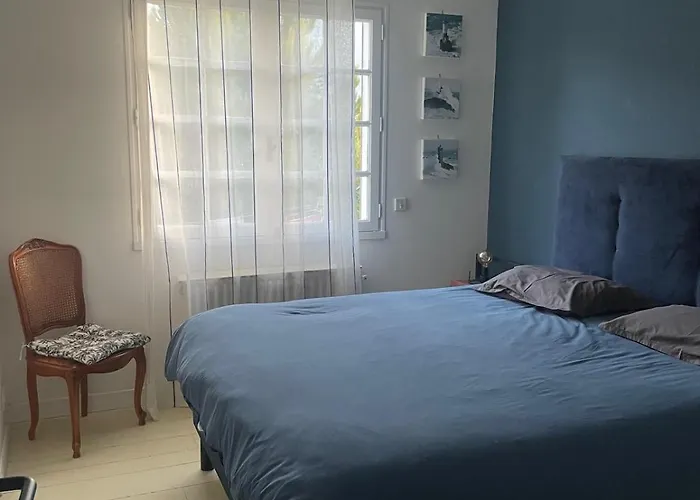 Maison 16 Couchages, 10 Min De La *