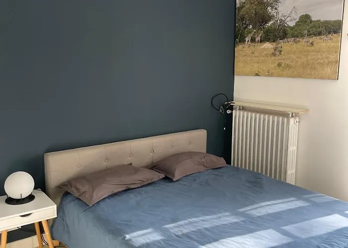 Maison 16 Couchages, 10 Min De La * La Baule-Escoublac