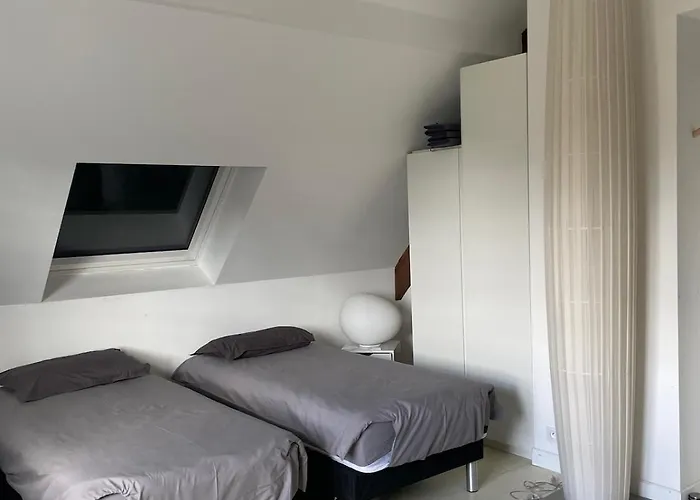 Maison 16 Couchages, 10 Min De La La Baule-Escoublac