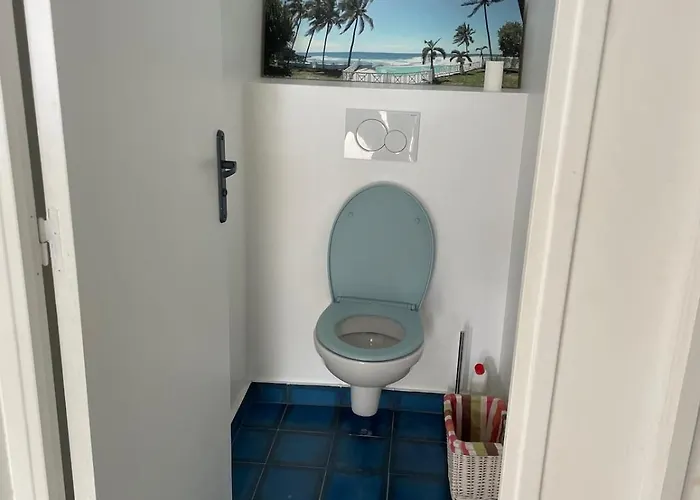 Holiday home Maison 16 Couchages, 10 Min De La La Baule-Escoublac