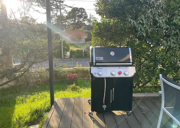 Holiday home Maison 16 Couchages, 10 Min De La *