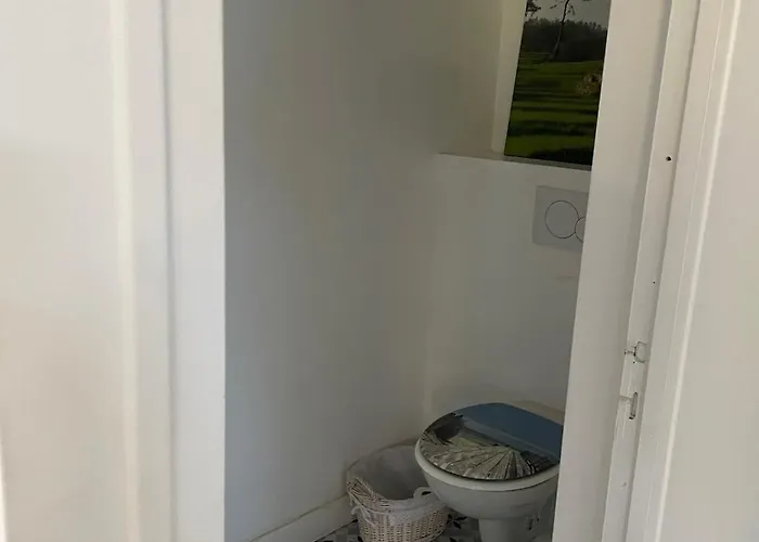 Maison 16 Couchages, 10 Min De La La Baule-Escoublac