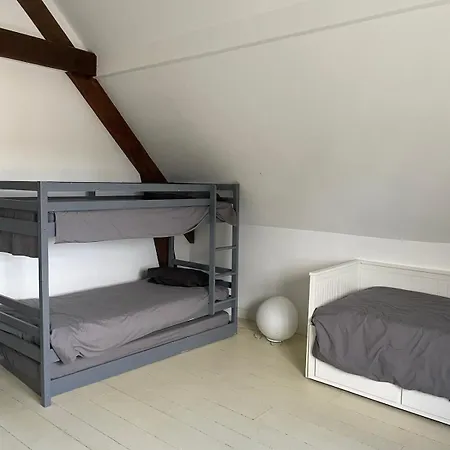 Maison 16 Couchages, 10 Min De La Holiday home La Baule-Escoublac