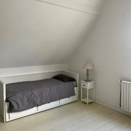 Maison 16 Couchages, 10 Min De La Holiday home La Baule-Escoublac