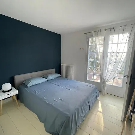 Maison 16 Couchages, 10 Min De La La Baule-Escoublac