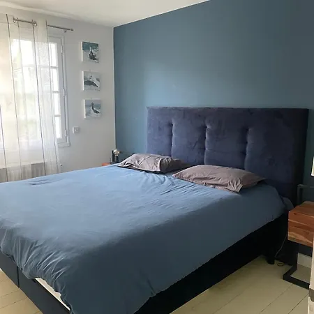 Holiday home Maison 16 Couchages, 10 Min De La La Baule-Escoublac