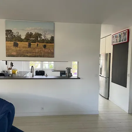 Maison 16 Couchages, 10 Min De La La Baule-Escoublac