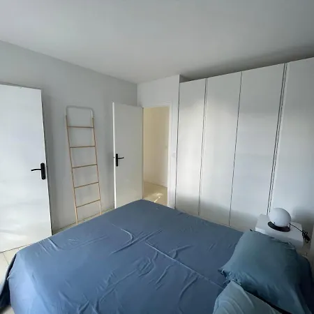 Maison 16 Couchages, 10 Min De La Prázdninový dům *