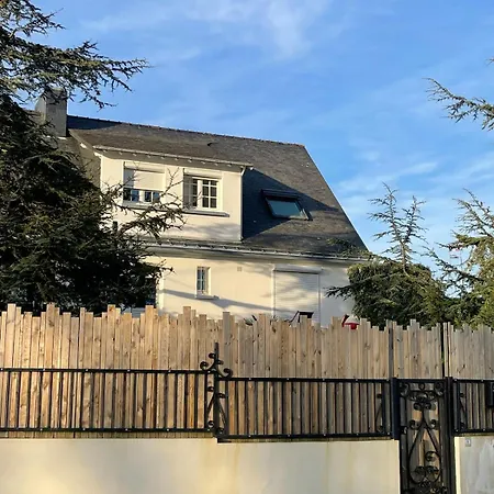 Maison 16 Couchages, 10 Min De La * La Baule-Escoublac