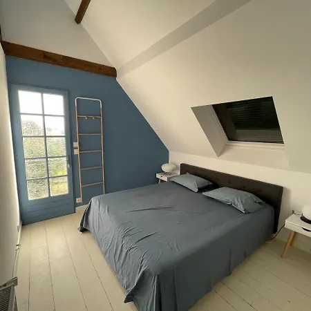 Maison 16 Couchages, 10 Min De La *