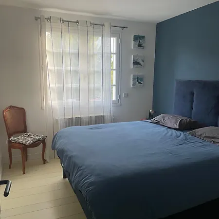 Maison 16 Couchages, 10 Min De La *