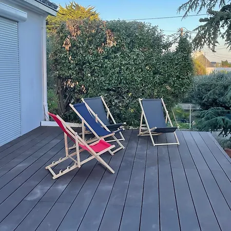 Casa vacanze Maison 16 Couchages, 10 Min De La