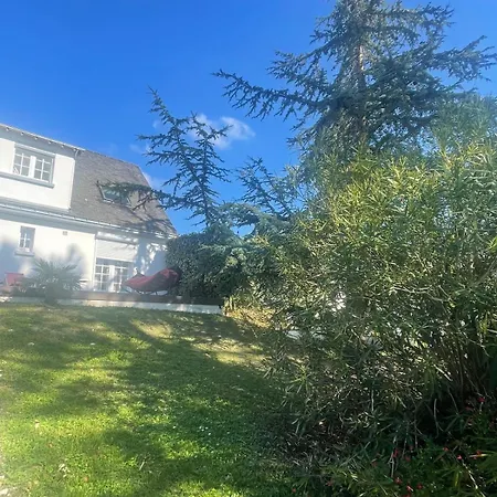 Maison 16 Couchages, 10 Min De La Casa vacanze La Baule-Escoublac