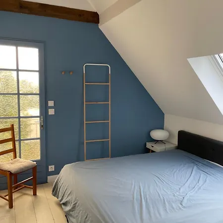 Maison 16 Couchages, 10 Min De La * La Baule-Escoublac