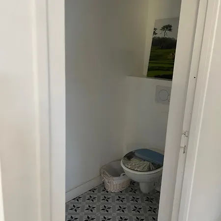 Maison 16 Couchages, 10 Min De La La Baule-Escoublac
