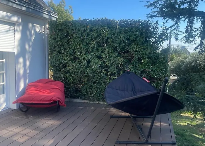 Prázdninový dům Maison 16 Couchages, 10 Min De La