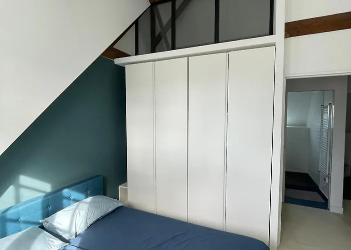 Maison 16 Couchages, 10 Min De La Prázdninový dům La Baule