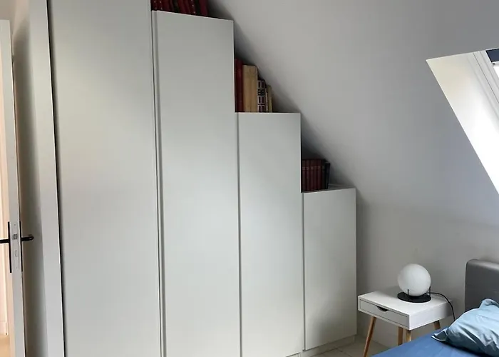 Prázdninový dům Maison 16 Couchages, 10 Min De La