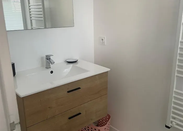 Prázdninový dům Maison 16 Couchages, 10 Min De La