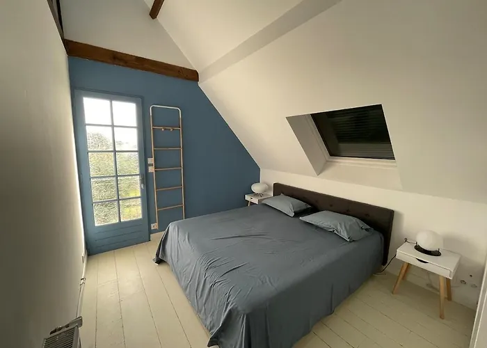 Maison 16 Couchages, 10 Min De La *