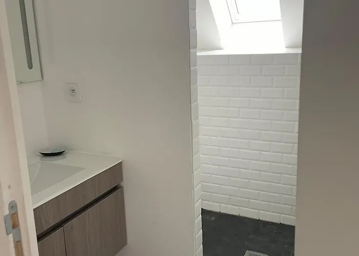 Prázdninový dům Maison 16 Couchages, 10 Min De La La Baule