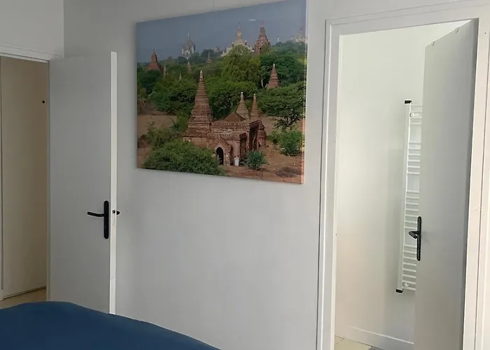 Prázdninový dům Maison 16 Couchages, 10 Min De La *